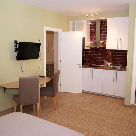 Super Cute & Cozy Mini Studios In City Center Θεσσαλονίκη Εξωτερικό φωτογραφία