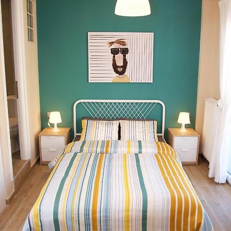 Super Cute & Cozy Mini Studios In City Center Θεσσαλονίκη Εξωτερικό φωτογραφία