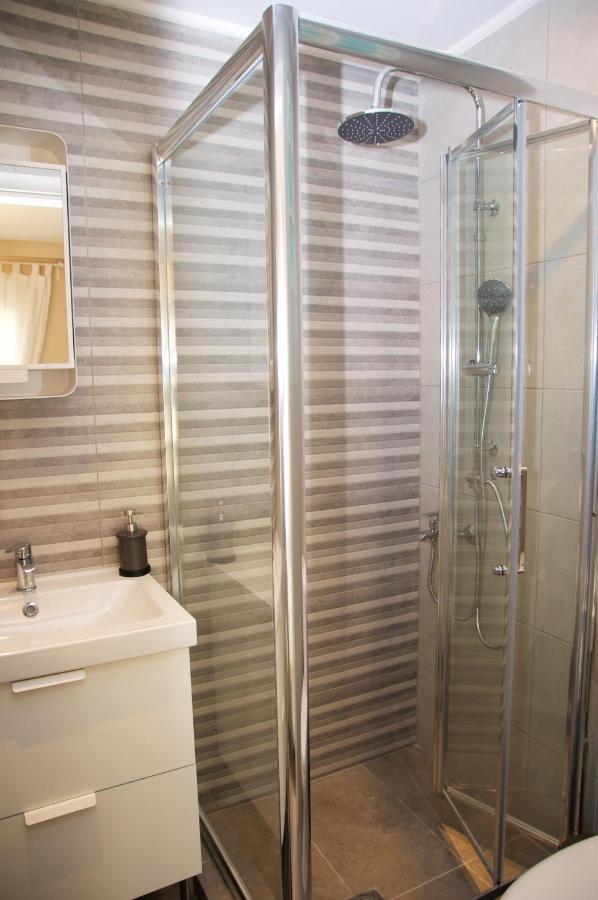 Super Cute & Cozy Mini Studios In City Center Θεσσαλονίκη Εξωτερικό φωτογραφία