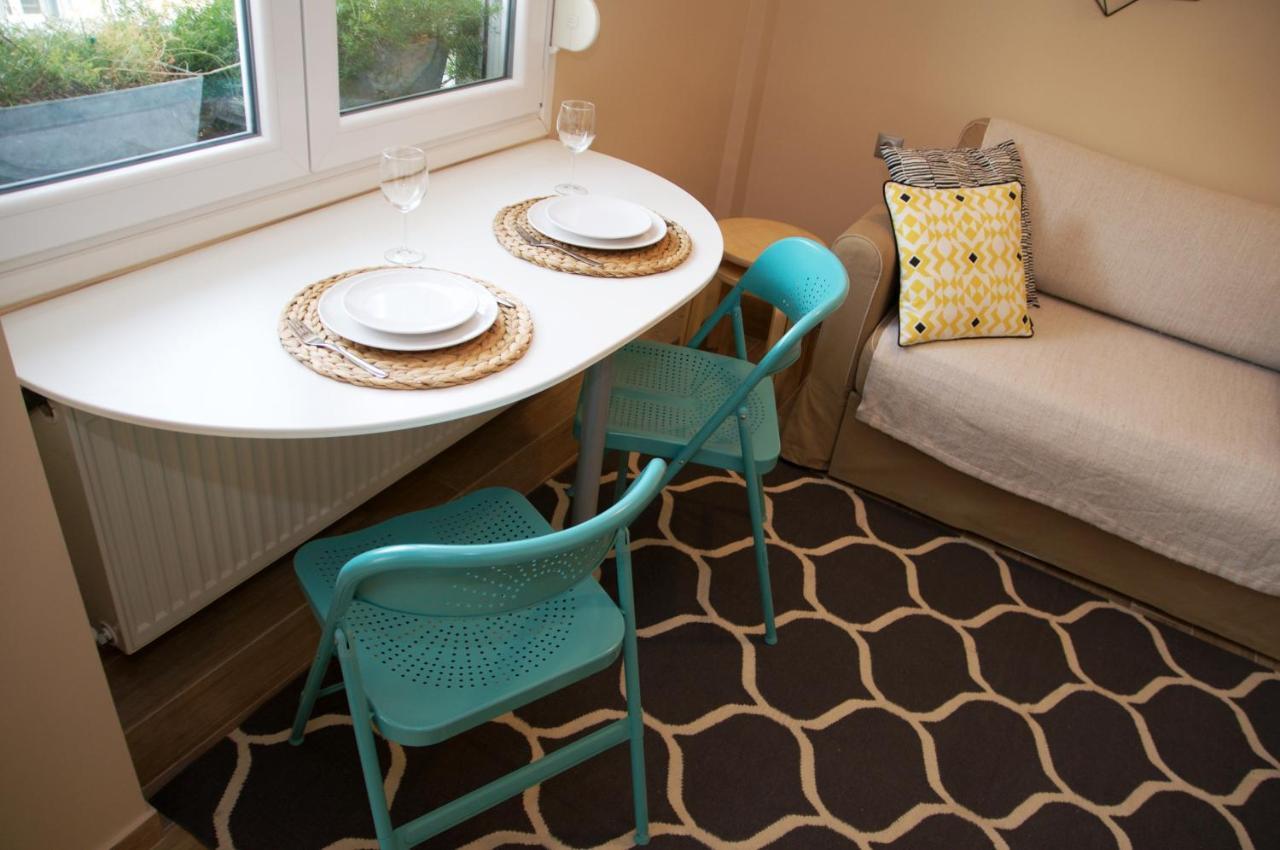 Super Cute & Cozy Mini Studios In City Center Θεσσαλονίκη Εξωτερικό φωτογραφία
