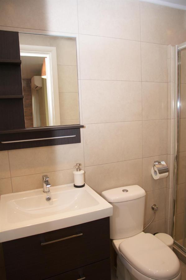 Super Cute & Cozy Mini Studios In City Center Θεσσαλονίκη Εξωτερικό φωτογραφία