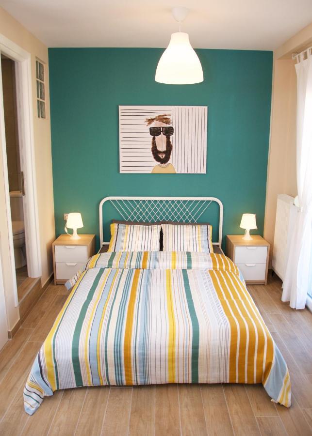 Super Cute & Cozy Mini Studios In City Center Θεσσαλονίκη Εξωτερικό φωτογραφία