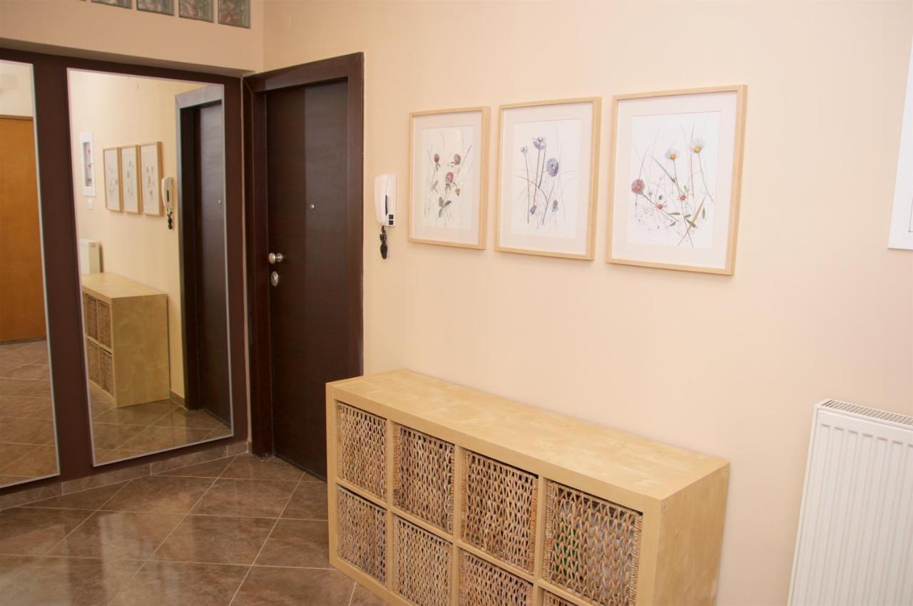 Super Cute & Cozy Mini Studios In City Center Θεσσαλονίκη Εξωτερικό φωτογραφία