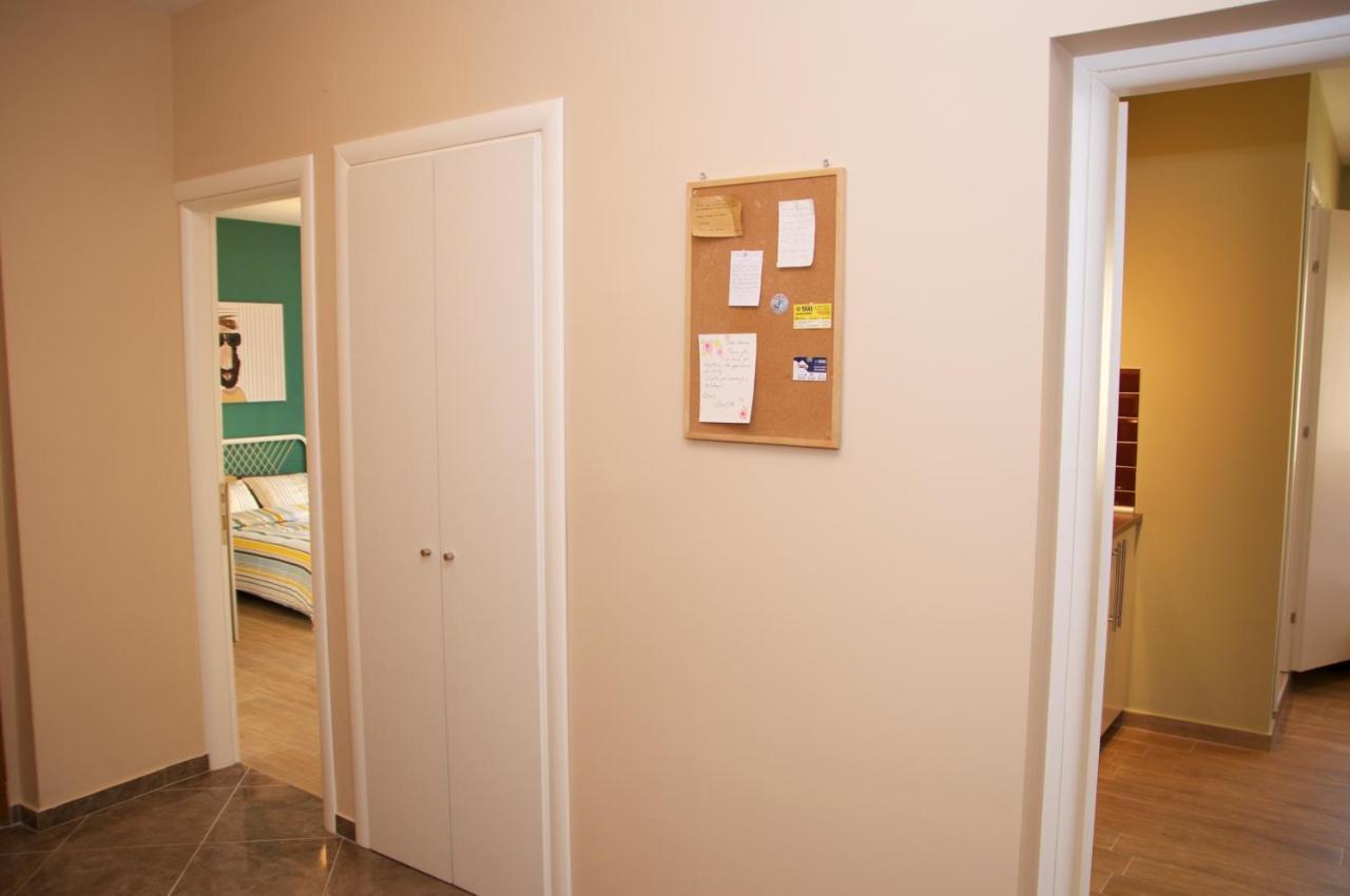 Super Cute & Cozy Mini Studios In City Center Θεσσαλονίκη Εξωτερικό φωτογραφία