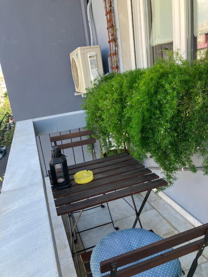 Super Cute & Cozy Mini Studios In City Center Θεσσαλονίκη Εξωτερικό φωτογραφία