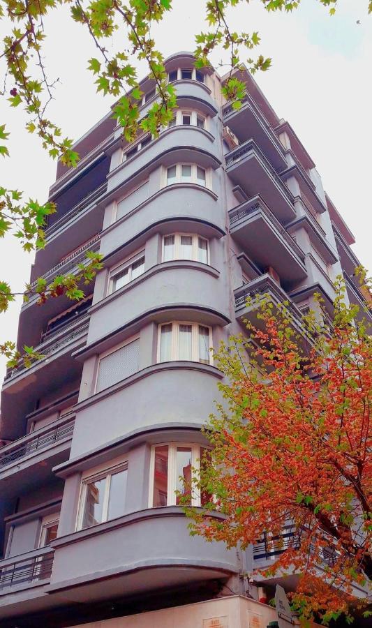 Super Cute & Cozy Mini Studios In City Center Θεσσαλονίκη Εξωτερικό φωτογραφία
